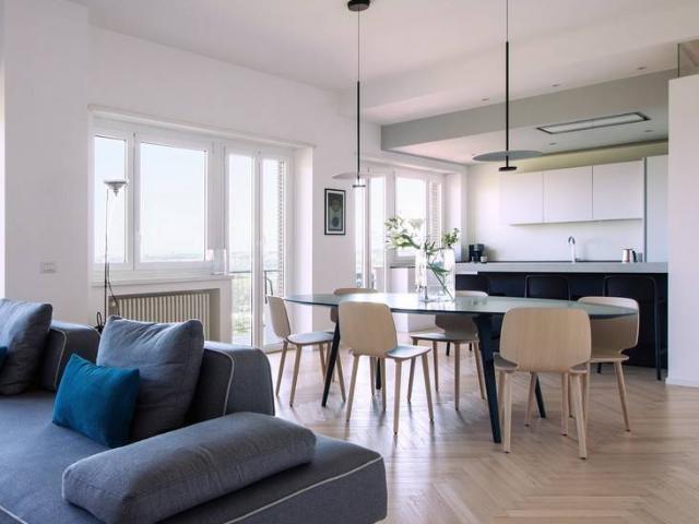 Appartamento in vendita a Milano MI