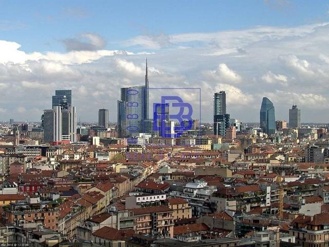 Appartamento in vendita a Milano MI