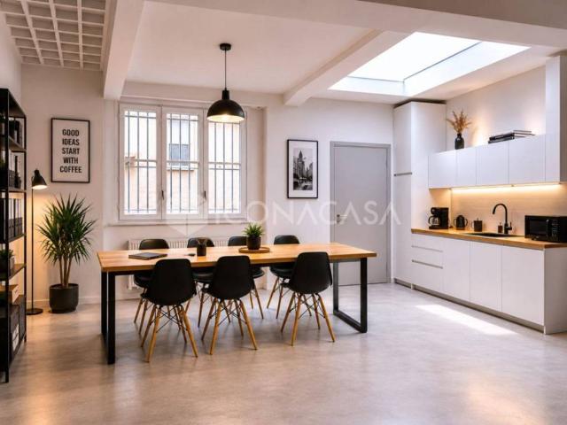 Appartamento in vendita a Milano MI