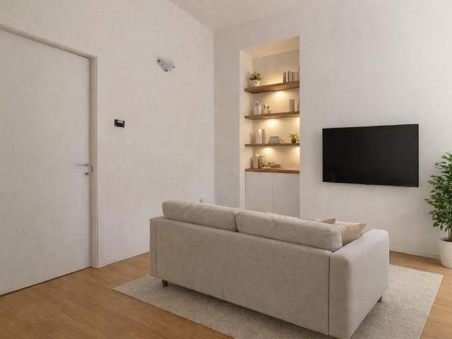 Appartamento in vendita a Milano MI