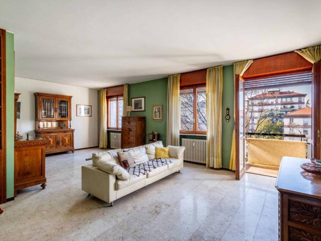 Appartamento in vendita a Milano MI