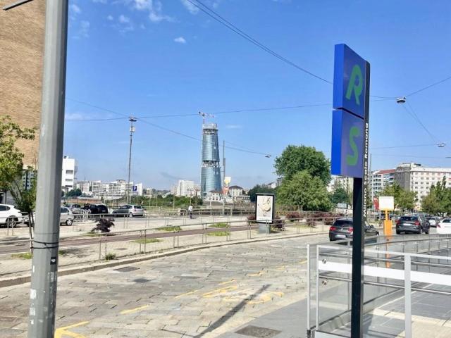 Appartamento in vendita a Milano MI