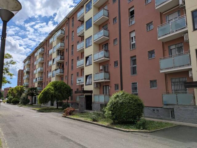 Appartamento in vendita a Milano MI