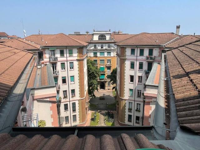 Appartamento in vendita a Milano MI