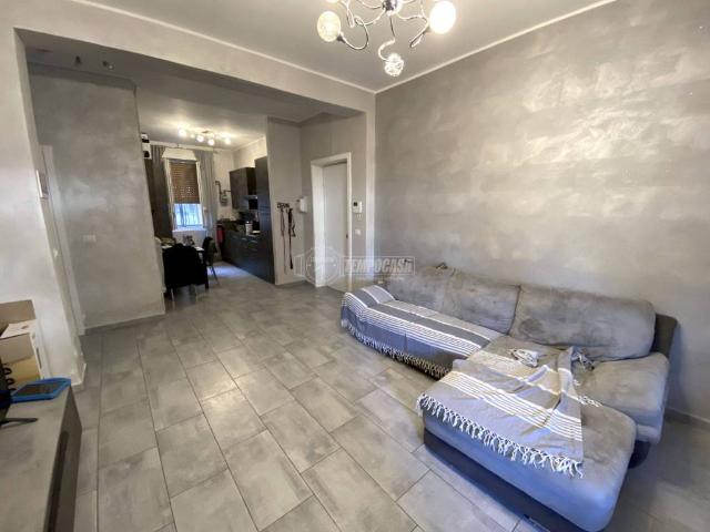 Appartamento in vendita a Milano MI