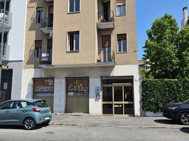 Appartamento in vendita a Milano MI