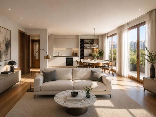 Appartamento in vendita a Milano MI