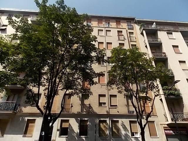 Appartamento in vendita a Milano MI