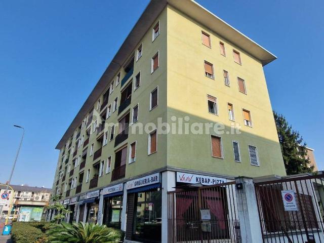 Appartamento in vendita a Milano MI