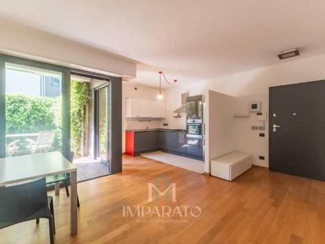 Appartamento in vendita a Milano MI