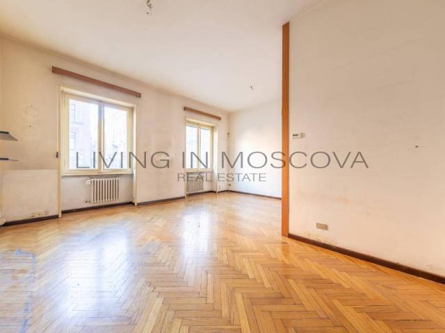 Appartamento in vendita a Milano MI