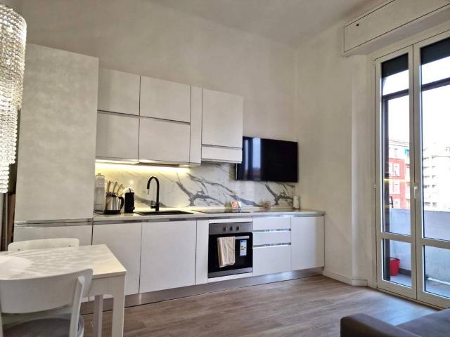 Appartamento in vendita a Milano MI