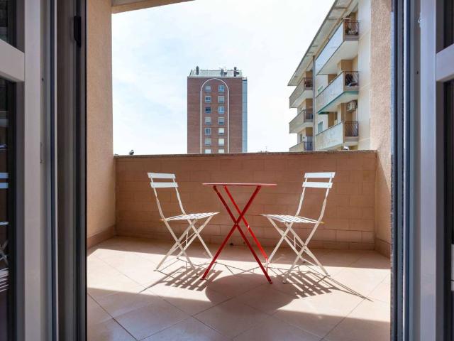 Appartamento in vendita a Milano MI