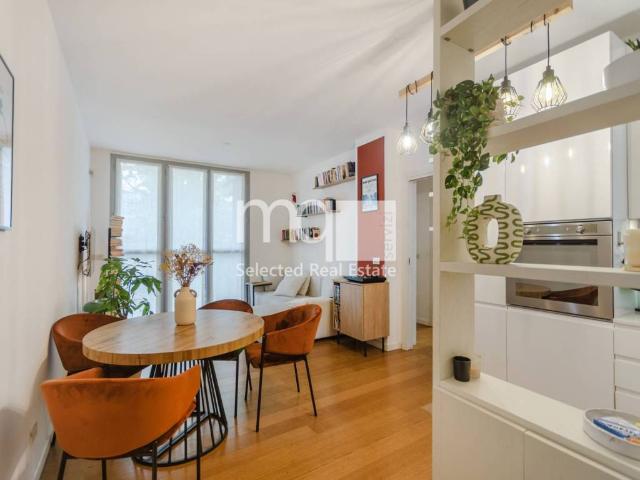 Appartamento in vendita a Milano MI