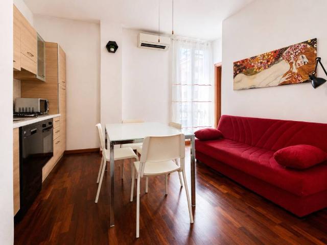 Appartamento in vendita a Milano MI