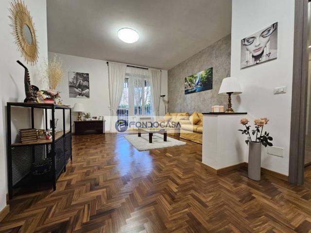 Appartamento in vendita a Milano MI