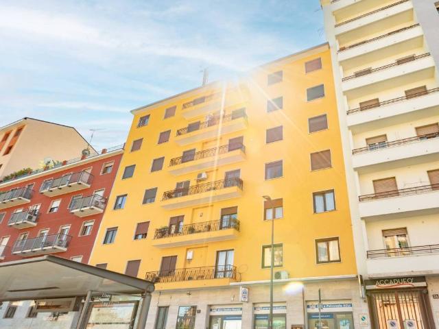 Appartamento in vendita a Milano MI