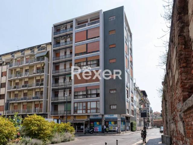 Appartamento in vendita a Milano MI