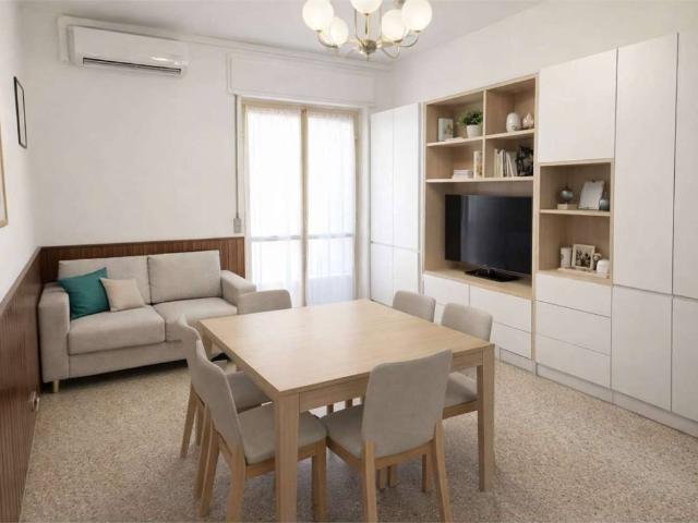 Appartamento in vendita a Milano MI