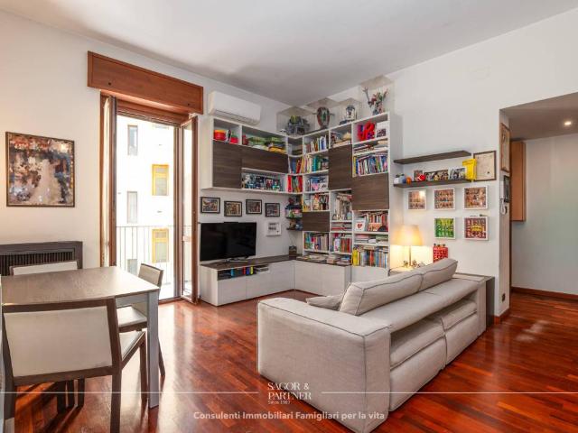 Appartamento in vendita a Milano MI
