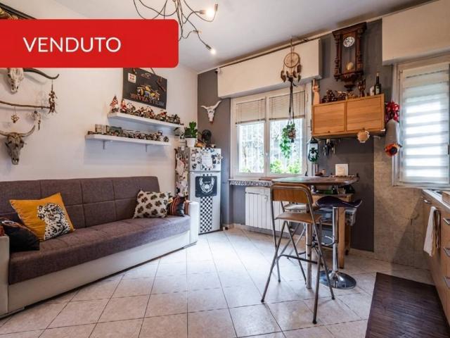 Appartamento in vendita a Milano MI