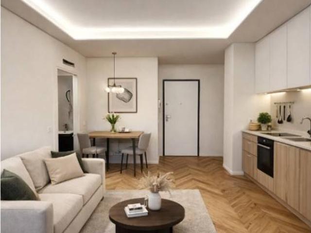 Appartamento in vendita a Milano MI