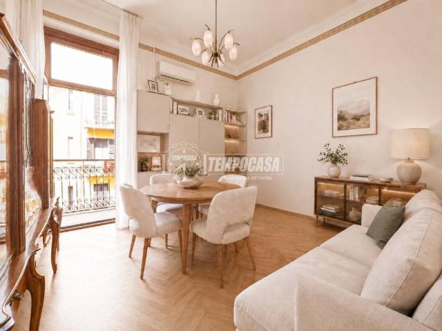 Appartamento in vendita a Milano MI