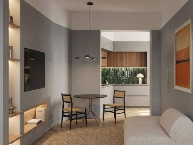 Appartamento in vendita a Milano MI