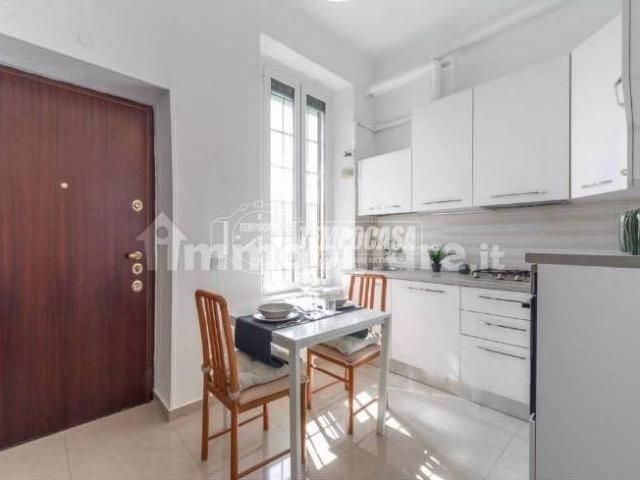 Appartamento in vendita a Milano MI