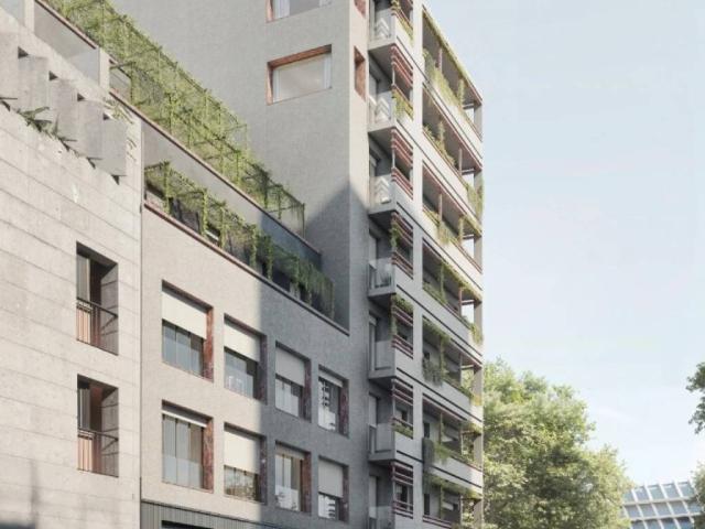 Appartamento in vendita a Milano MI