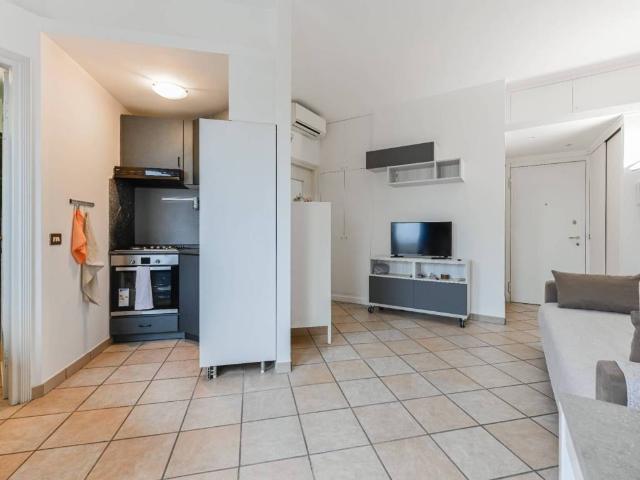 Appartamento in vendita a Milano MI