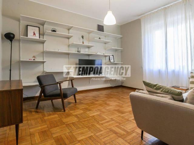 Appartamento in vendita a Milano MI