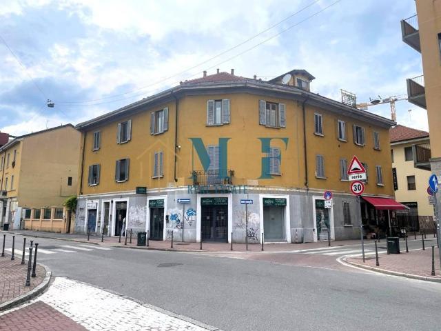 Appartamento in vendita a Milano MI