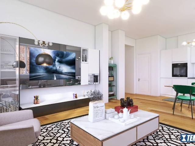 Appartamento in vendita a Milano MI