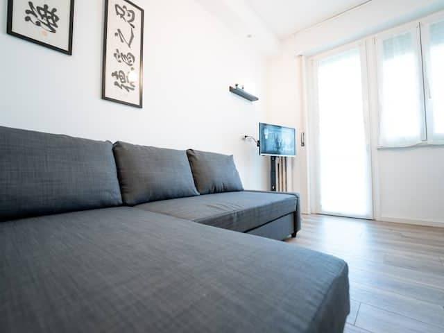 Appartamento in vendita a Milano MI