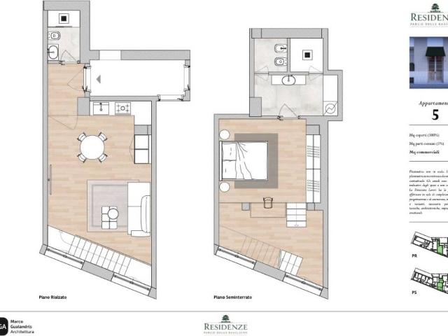 Appartamento in vendita a Milano MI