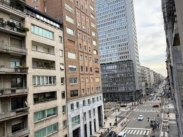 Appartamento in vendita a Milano MI