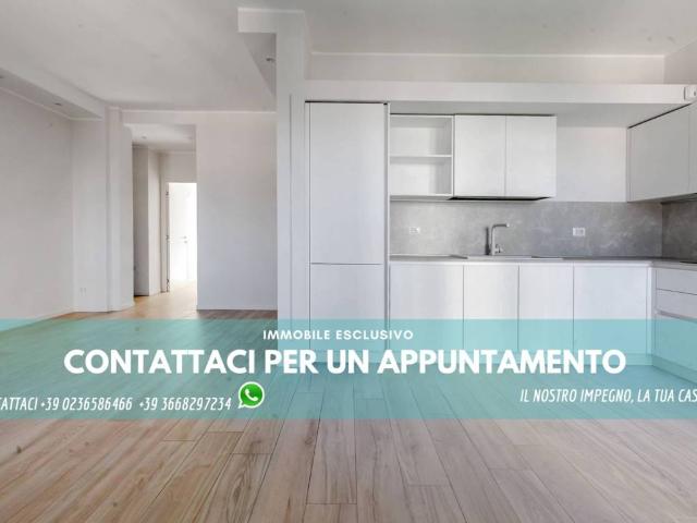 Appartamento in vendita a Milano MI