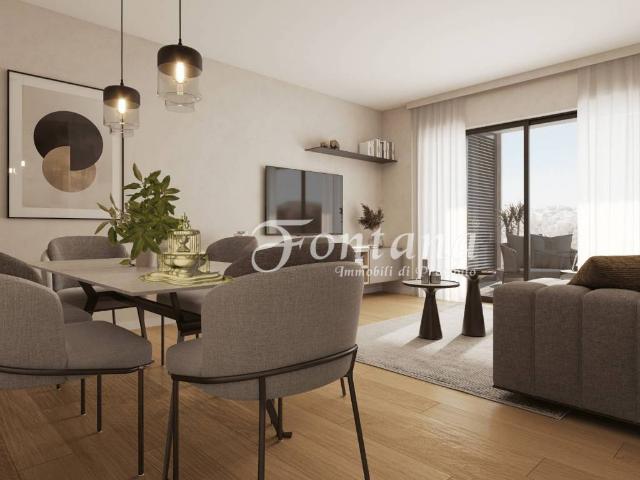 Appartamento in vendita a Milano MI