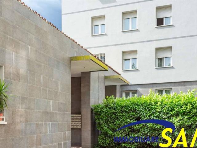 Appartamento in vendita a Milano MI