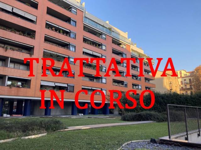 Appartamento in vendita a Milano MI