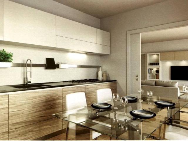 Appartamento in vendita a Milano MI