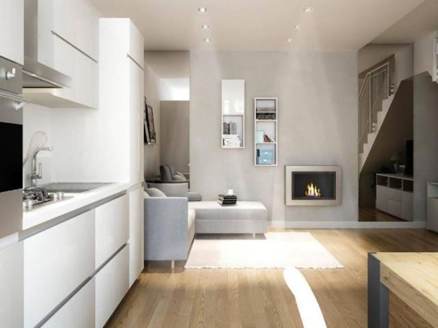 Appartamento in vendita a Milano MI