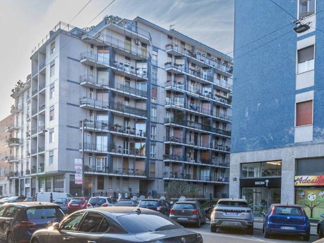 Appartamento in vendita a Milano MI