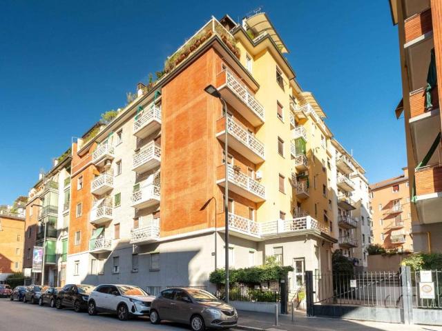 Appartamento in vendita a Milano MI
