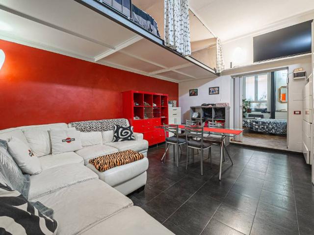 Appartamento in vendita a Milano MI