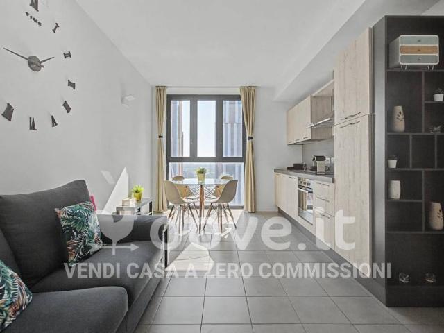 Appartamento in vendita a Milano MI