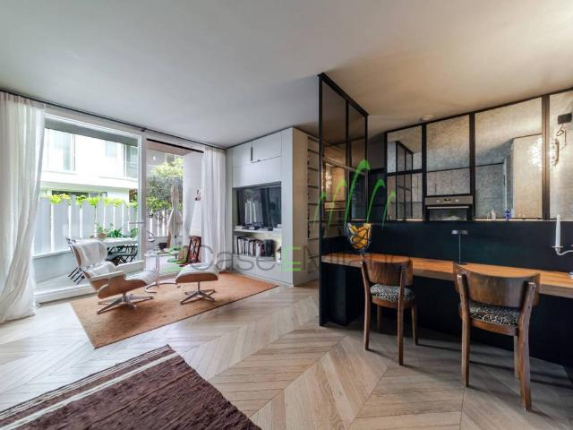 Appartamento in vendita a Milano MI