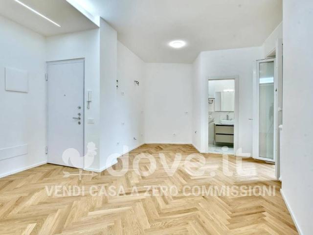 Appartamento in vendita a Milano MI