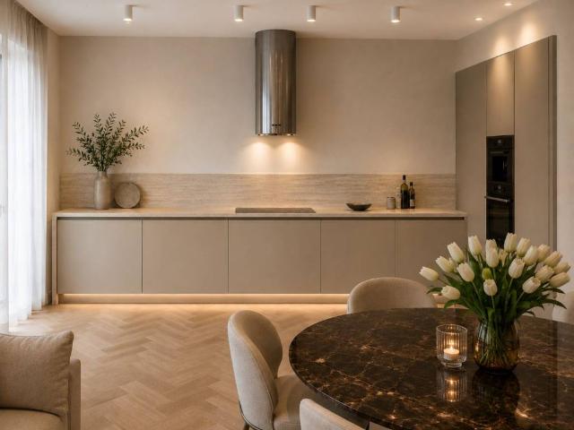 Appartamento in vendita a Milano MI